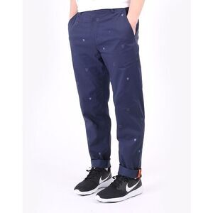 Nike Men's Dri-Fit UV 40+ Standard Fit Performance Golf Collection Pants 34X32/G
